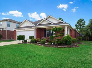 727 Slate Valley Ln, Spring, TX 77373