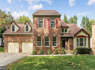 707 Kersey Rd, Silver Spring, MD 20902