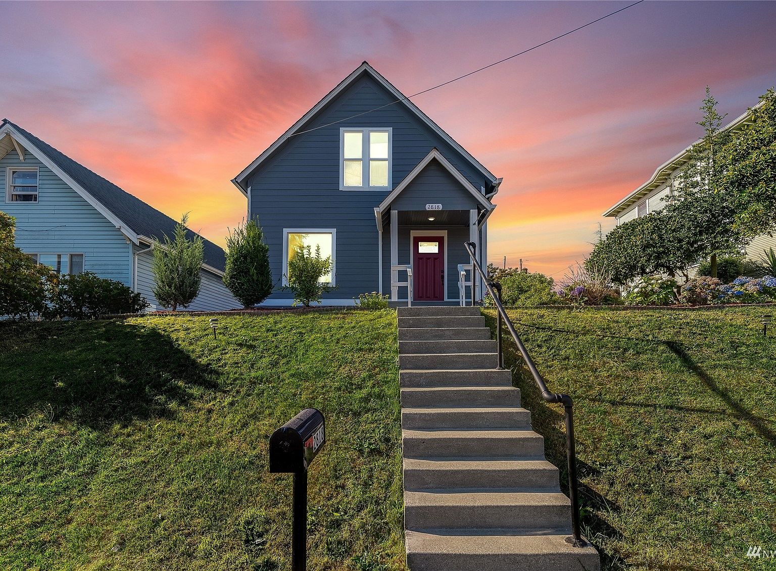 2818 Everett Avenue, Everett, WA 98201 Zillow