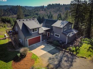 16766 S Annette Dr, Oregon City, OR 97045