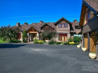 19980 J W Brown Rd, Bend, OR 97703