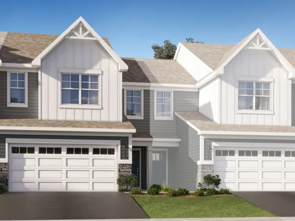 Charlotte Plan, Oak Valley