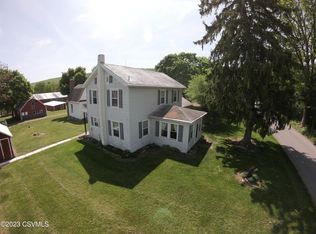 785 Switze Rd, Nescopeck, PA 18635