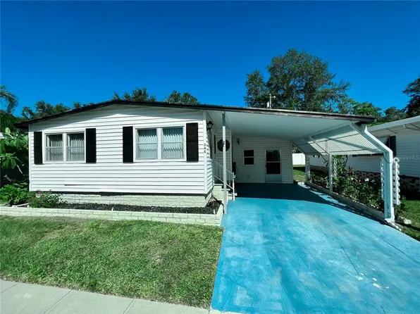 1100 BELCHER ROAD S #346, LARGO, FL 33771