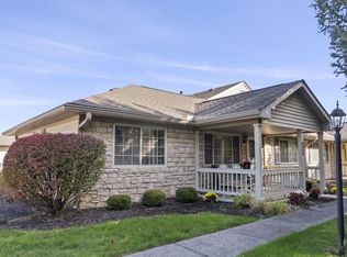 248 Pioneer Cir, Pickerington, OH 43147