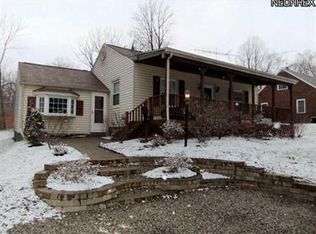 87 Meadowvale Ave, Rittman, OH 44270