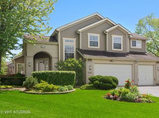 2240 Apple Hill Ct S, Buffalo Grove, IL