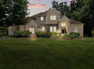 7726 Inverness Lakes Trl, Fort Wayne, IN 46804