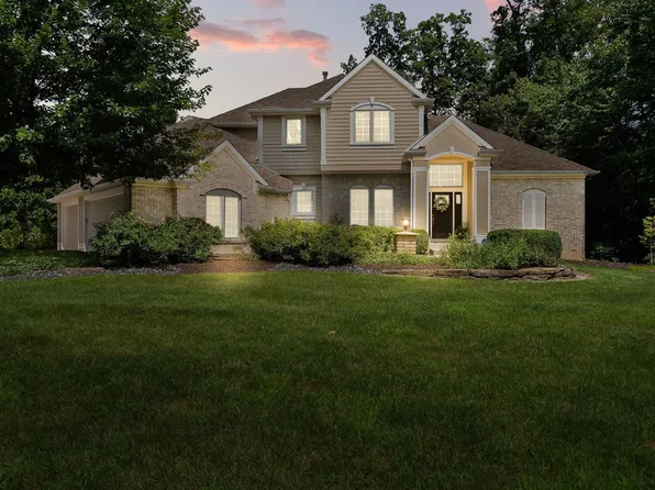 7726 Inverness Lakes Trl, Fort Wayne, IN 46804