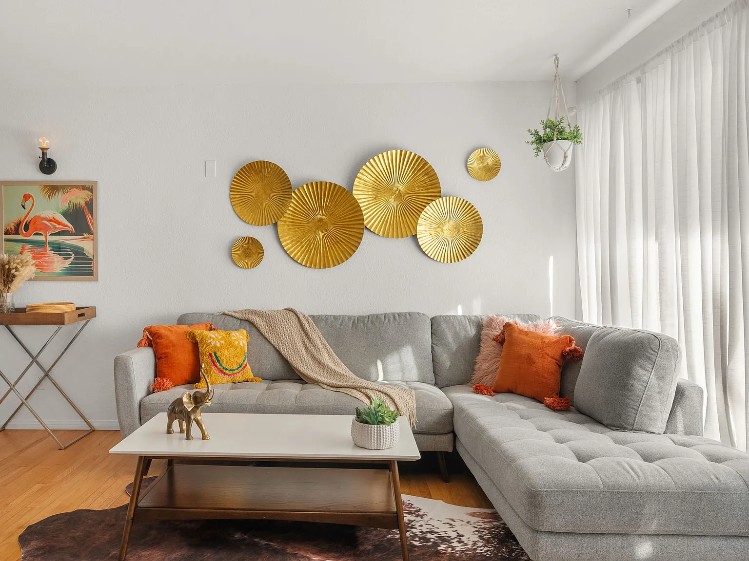 2 bed, $3,600 — Photo 3