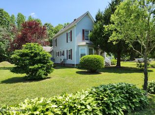 7587 State Highway 45 N, Belhaven, NC 27810
