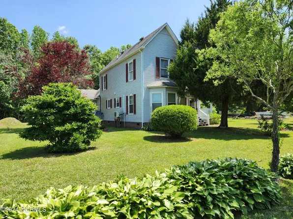 7587 Nc Highway 45, Belhaven, NC 27810