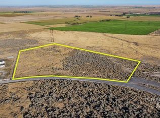 939 Skeleton Butte Rd, Eden, ID 83325