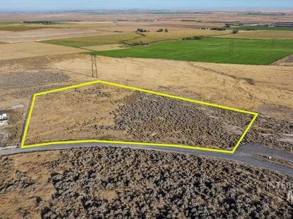 939 Skeleton Butte Rd, Eden, ID 83325