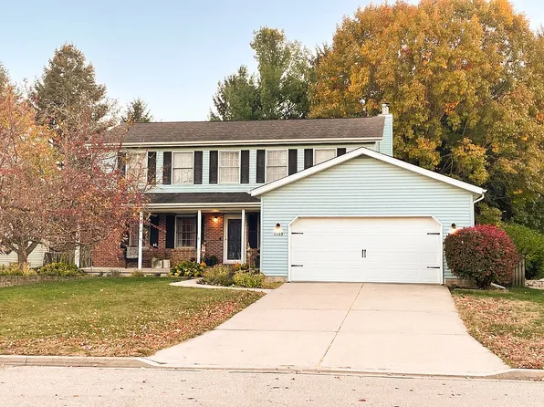 1505 Adam Dr, Normal, IL 61761