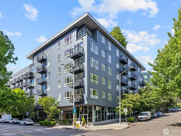 3104 Western Avenue #315, Seattle, WA 98121