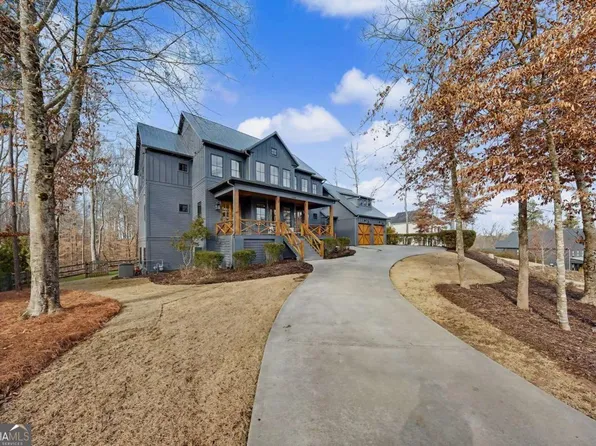 12560 Sibley Ln, Milton, GA 30075