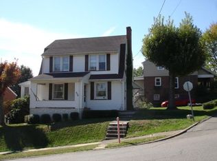 576 4th St, Butler, PA 16001
