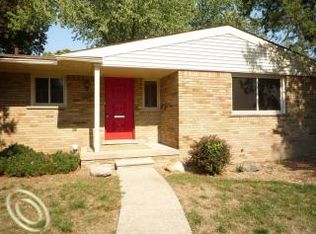 2026 Laurome Dr, Royal Oak, MI