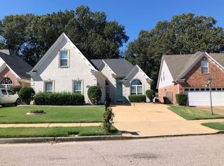 4613 Park Ridge Pkwy, Collierville, TN 38017