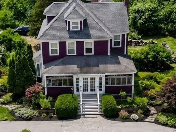 316 Middlesex Ave, Wilmington, MA 01887