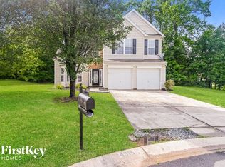 4914 Tranquil Point Way, Charlotte, NC 28215