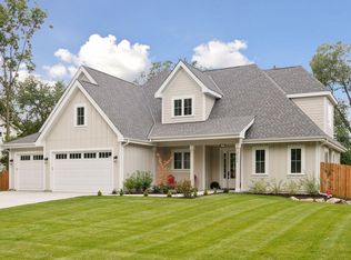 3500 Leroy St, Wayzata, MN 55391