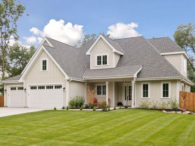 3500 Leroy St, Wayzata, MN, 55391