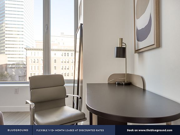 Office Area