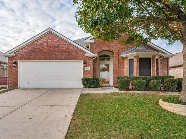8628 Tumbleweed Dr, Aubrey, TX 76227