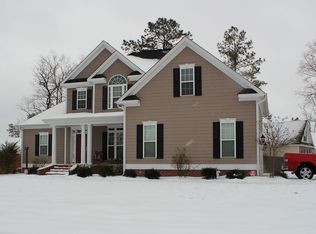 1518 Epic Way, Hope Mills, NC 28348