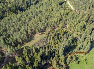 36 Clear Creek Rd, Cascade, ID 83611