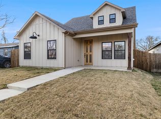 1804 Vincennes St, Fort Worth, TX 76105