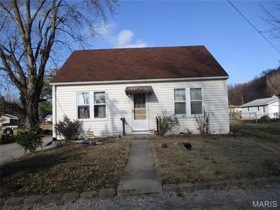 215 Chartrand St, Prairie Du Rocher, IL, 62277