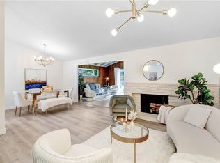 8542 Lurline Ave, Winnetka, CA 91306