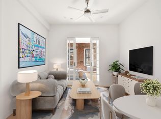 107 Madison St APT 5B, New York, NY 10002