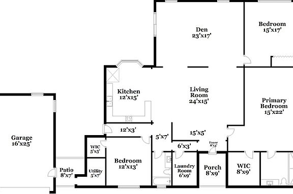 3rd image of this home