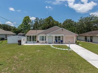 21656 SW Peach Blossom St, Dunnellon, FL 34431
