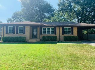 4372 Ruth Rd, Birmingham, AL 35213