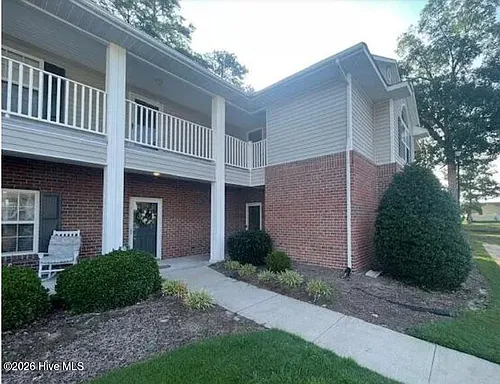 2225 Locksley Woods Dr #D Photo 1