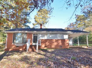 4020 Campbell Rd, Raleigh, NC 27606