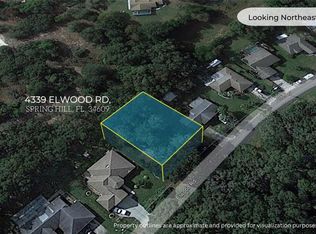 0 Elwood Rd #10, Spring Hill, FL 34609