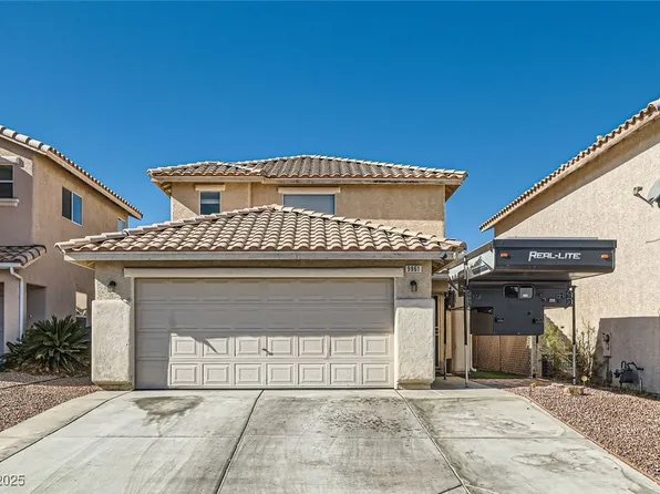 9961 Mardagen St, Las Vegas, NV 89183