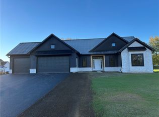 337 Rumford Rd, Rochester, NY 14626