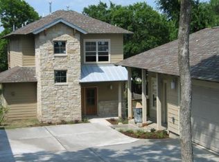 614 Peacock Ln, Austin, TX 78704