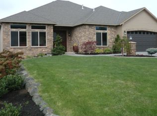 710 N 72nd Ave, Yakima, WA