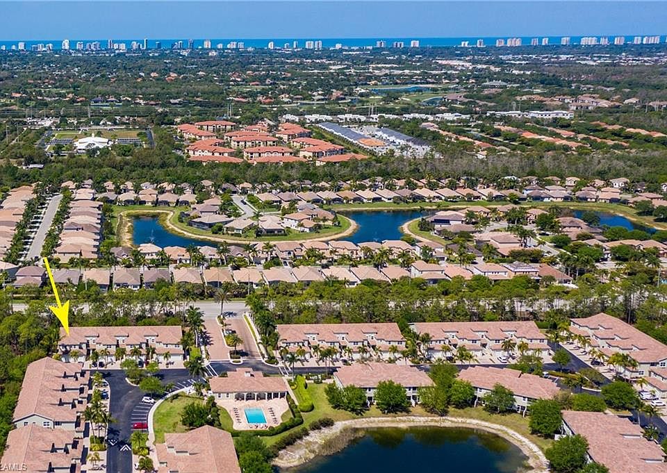1305 Mariposa Cir 1201, Naples, FL 34105 Zillow