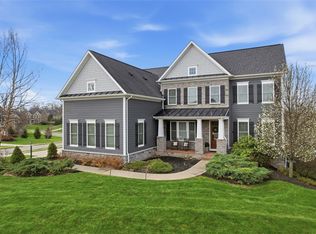 200 Durrow Ct, Mars, PA