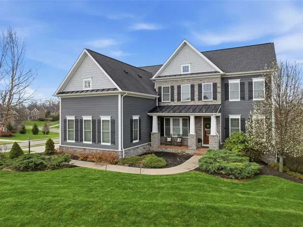 200 Durrow Ct, Mars, PA 16046