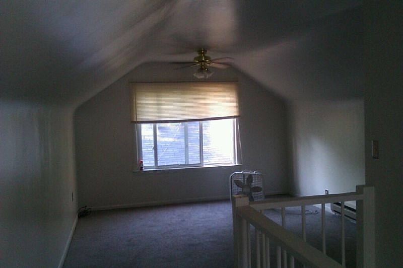 upstair bedroom